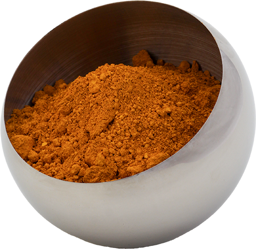 Titanium Chromium Brown